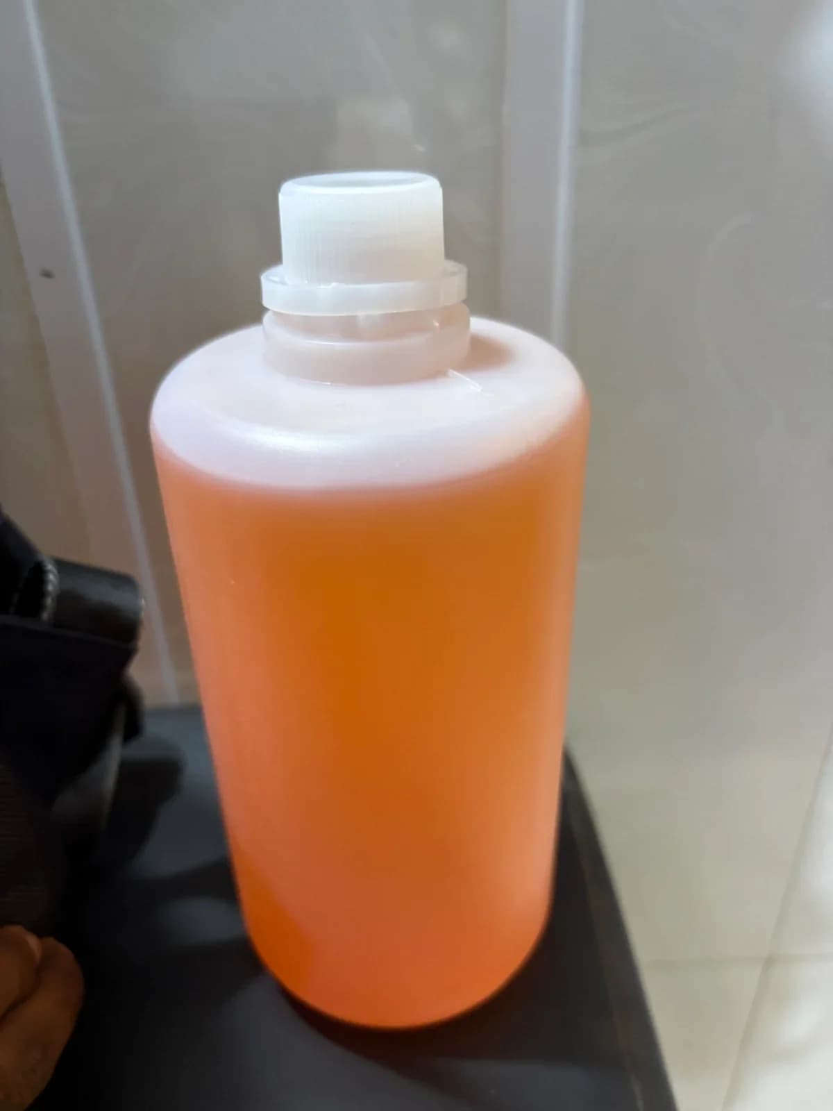 Hair tonic
